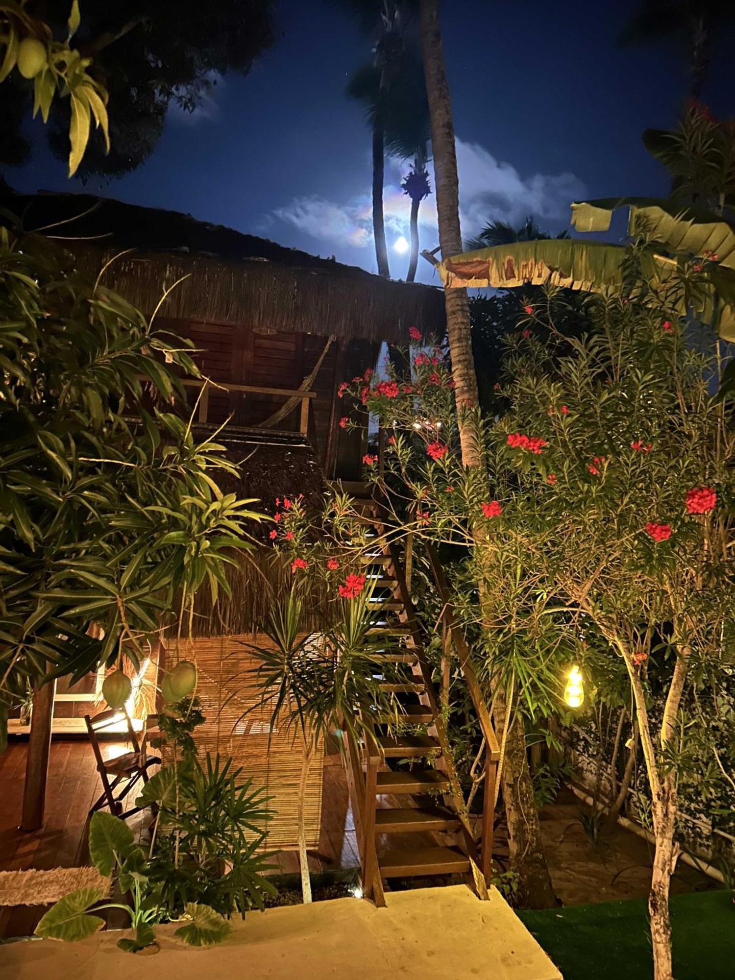 Recanto De Ibiza Praia de Pipa Δωμάτιο φωτογραφία
